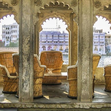 Room In A Heritage Stay In Udaipur, By Guesthouser 2095 Екстер'єр фото